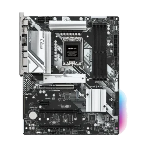 ASRock B760PRORS, B760, LGA1700, ATX