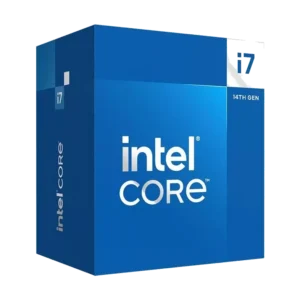 Intel Core i7-14700F, Box