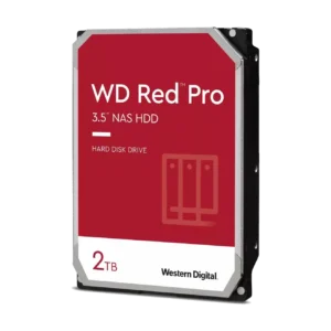 WD Red Pro 14TB SATA HDD