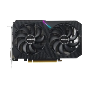 ASUS GeForce RTX 3050 8GB GDDR6 (DUAL-RTX3050-O8G-V2)