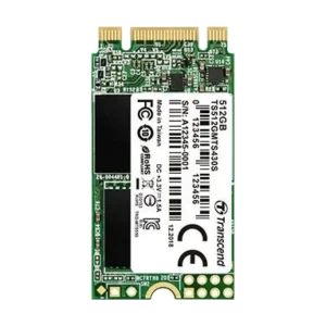 Transcend 430S 512GB M.2 SATA SSD
