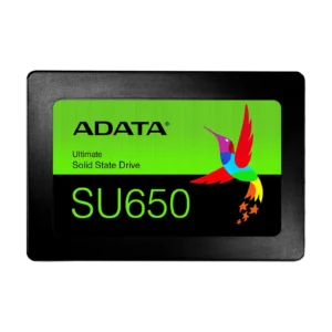ADATA SU650 1TB 2.5" SATA SSD