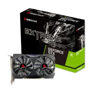 Biostar GeForce GTX 1050 4GB GDDR5 (VN1055XF41)
