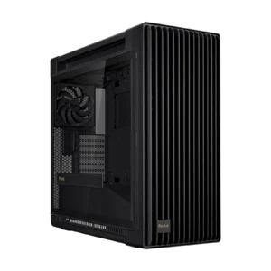 ASUS PA602 MiniDTX Midi Tower, Black
