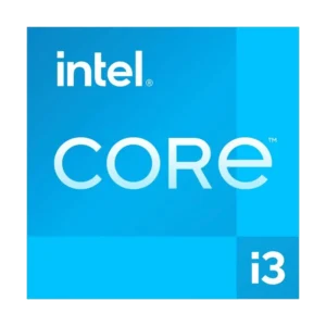 Intel Core i3-12100F, Box