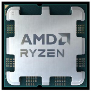 AMD Ryzen 5 7500F, Box
