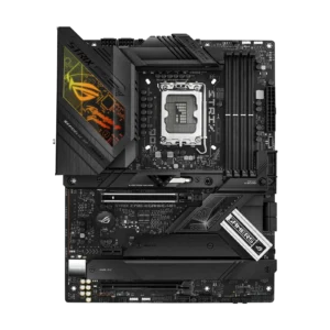 ASUS STRIXZ790-HGAMINGWIFI, Z790, LGA1700, ATX