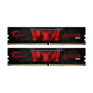 G.Skill 32GB (2×16GB) DDR4-3200 (F4-3200C16D-32GIS)