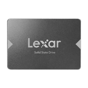 Lexar NS100 256GB 2.5" SATA SSD