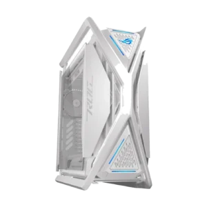 ASUS ROG Hyperion GR701 Midi Tower, White