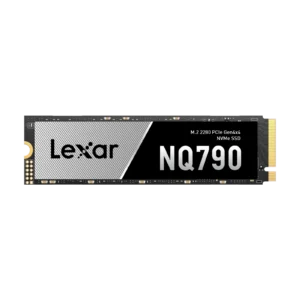 Lexar NQ790 1TB M.2 NVMe SSD