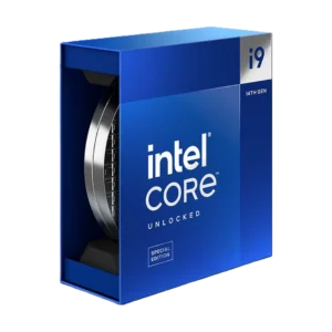 Intel Core i9-14900KS, Box