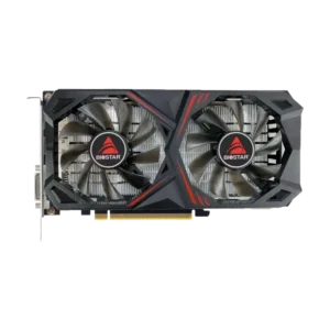 Biostar GeForce RTX 2060 SUPER 8GB GDDR6 (VN2066RF82)