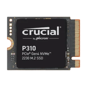 Crucial P310 2TB M.2 NVMe SSD