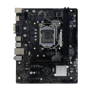 Biostar H510MHP2.0, H510, LGA1200, Micro-ATX