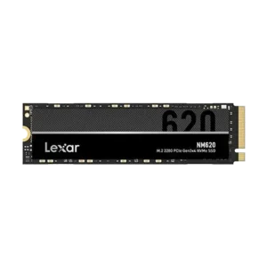 Lexar NM620 3D TLC 2TB M.2 NVMe SSD