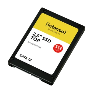 Intenso 3812450 512GB 2.5" SATA SSD