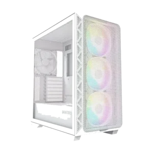 Montech AIR 903 MAX Midi Tower, White