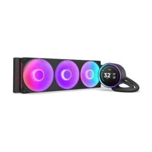 NZXT KRAKEN ELITE 360 RGB V2 liquid CPU cooler (RL-KR36E-B2)