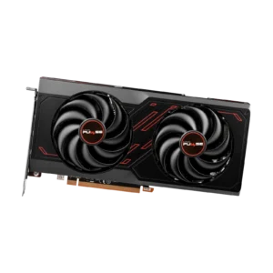 Sapphire Radeon RX 7600 8GB GDDR6 (11324-01-20G)