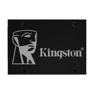 Kingston KC600 1TB 2.5" SATA SSD