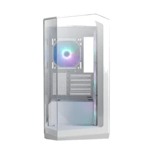 MSI MAGPANOM100RPZWHITE Midi Tower