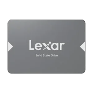 Lexar NS100 2TB 2.5" SATA SSD