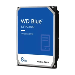 WD WD80EAAZ 8TB SATA HDD