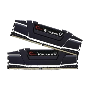 G.Skill 32GB (2×16GB) DDR4-3200 (F4-3200C16D-32GVK)