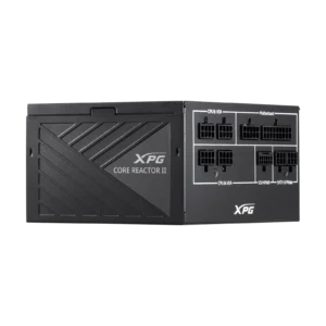 ADATA COREREACTORII1000G-BKCEU 1000W, 80 PLUS Gold