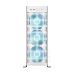 ASUS TUFGAMINGGT302ARGB Midi Tower, White
