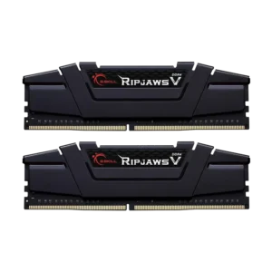 G.Skill 16GB (2×8GB) DDR4-3600 (F4-3600C18D-16GVK)