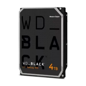 WD WD4006FZBX 4TB SATA HDD