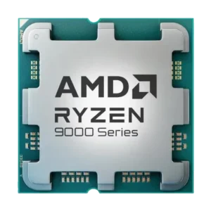 AMD Ryzen 7 9700X, OEM