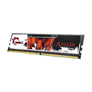G.Skill 32GB (2×16GB) DDR4-3000 (F4-3000C16D-32GISB)