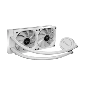 Xilence LQ240.W.ARGB liquid CPU cooler (XC974)